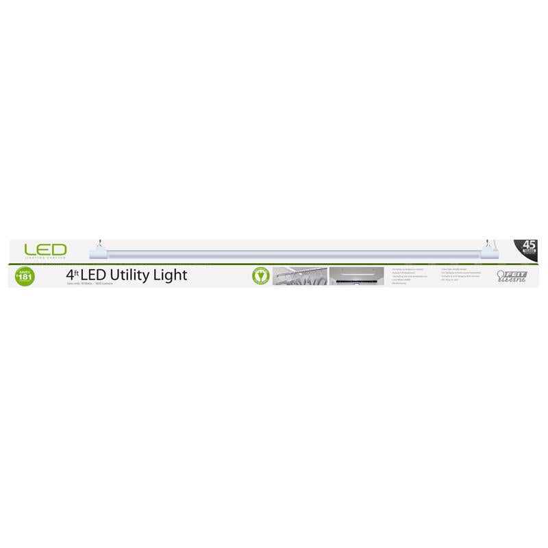 LED UTILITY LIGHT 1 LAMP
