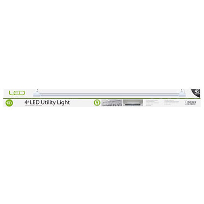 LED UTILITY LIGHT 1 LAMP