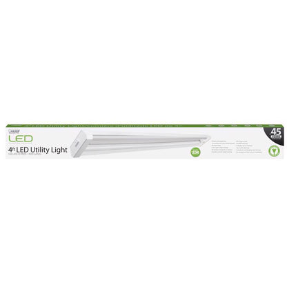 LED UTILITY LIGHT 2 LAMP