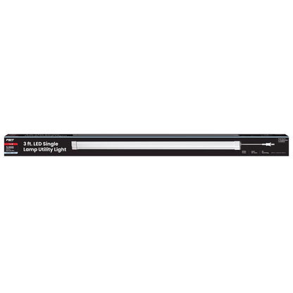 LED UTILTY LIGHT3000L 3'