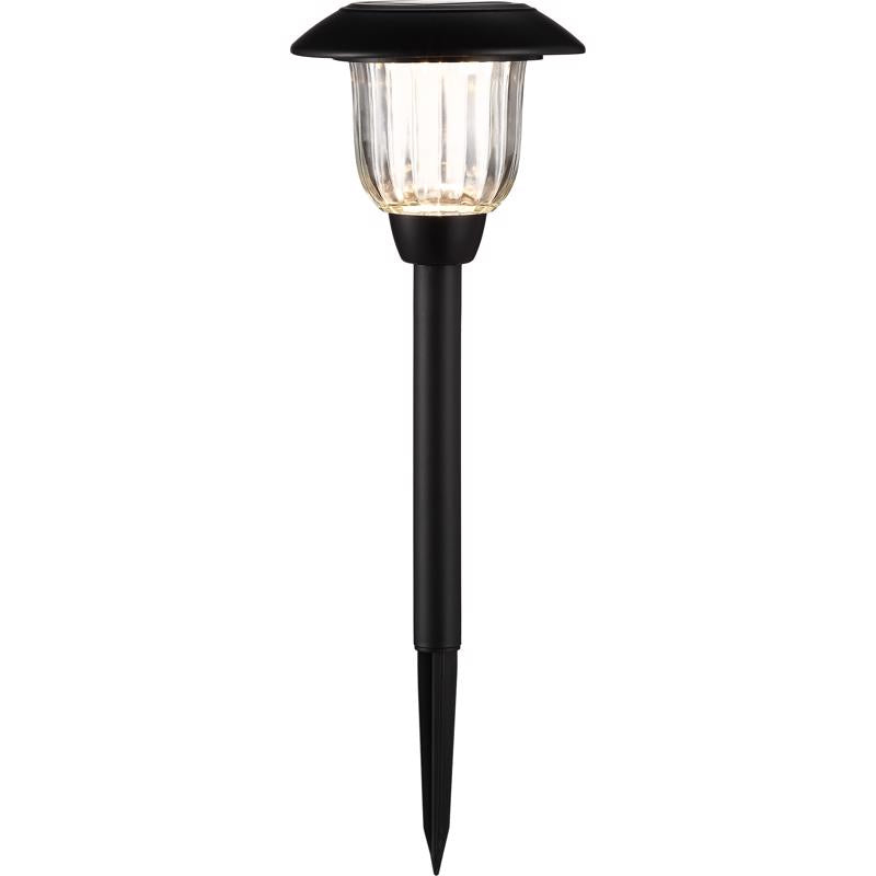 PATHWAY LIGHT BLACK 15L - Pack of 12