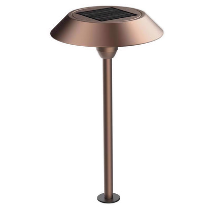 PATHWAY LIGHT BRNZ 40W