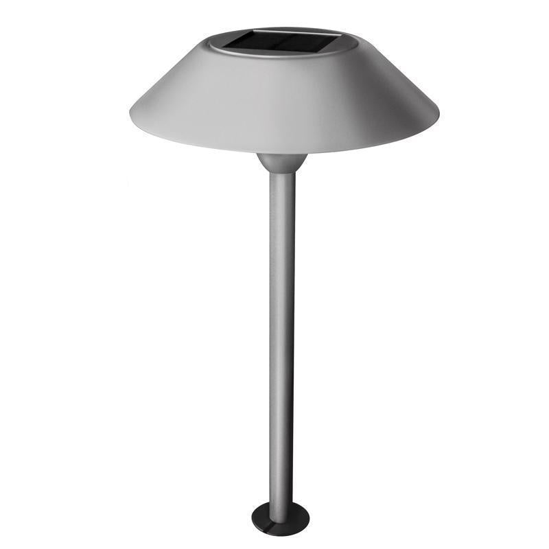 PATHWAY LT LED NCKL 2PK