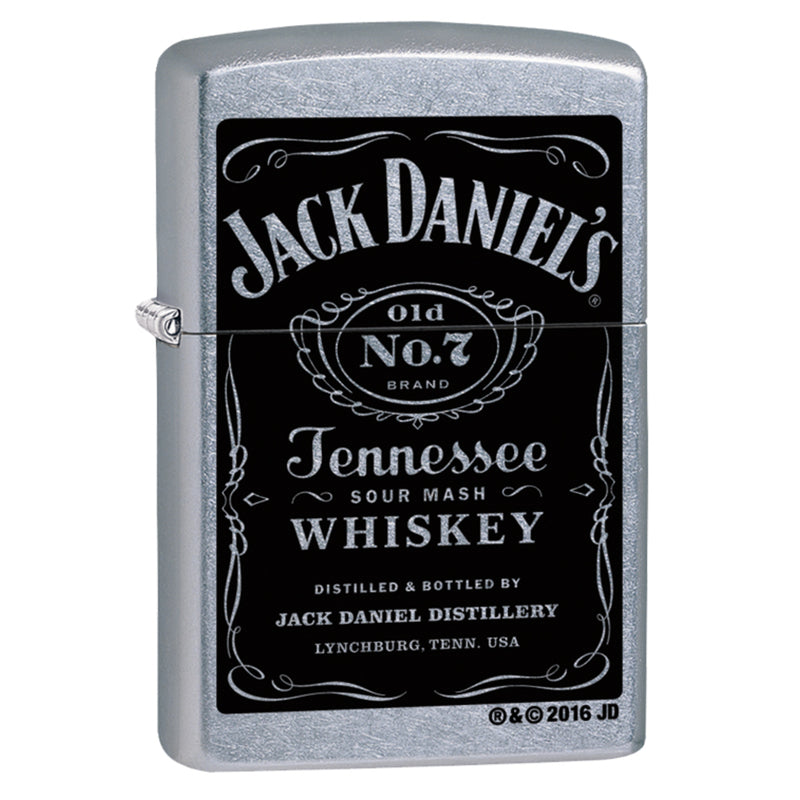 LIGHTER JACK Daniel's