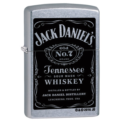 LIGHTER JACK Daniel's