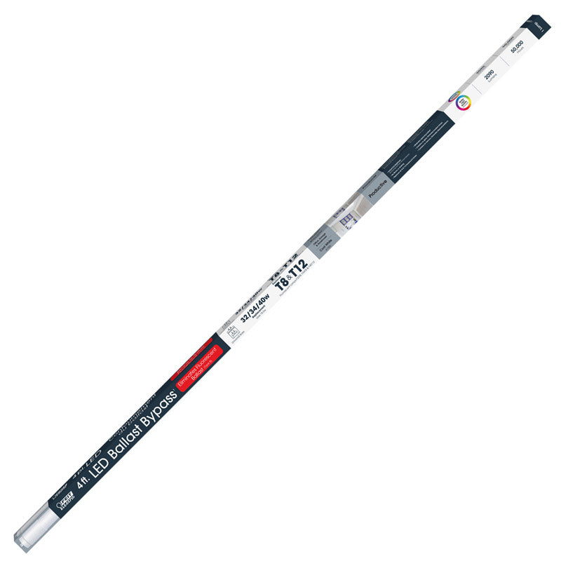 BALLAST BYPASS T8 CW 48"