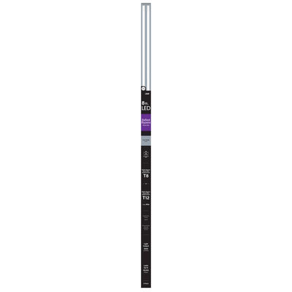 LED LINR LMP T8 96" 2PK - Pack of 4