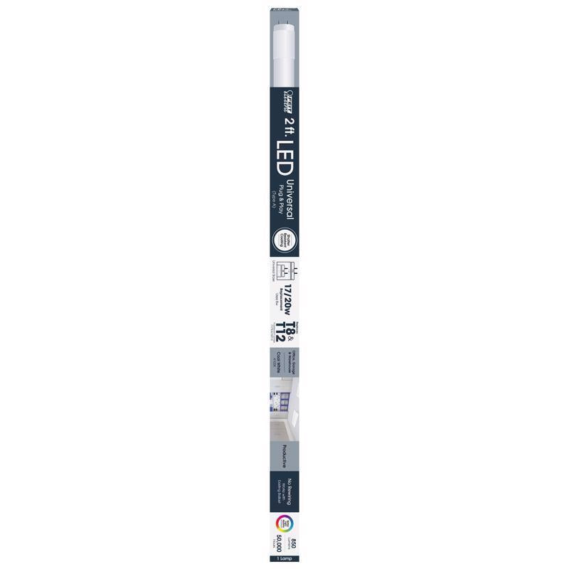 LED Plug/play CW 20W 24" - Pack of 6