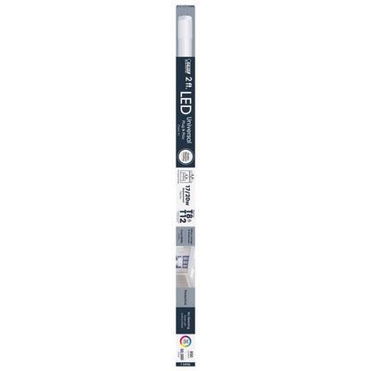LED Plug/play CW 20W 24" - Pack of 6