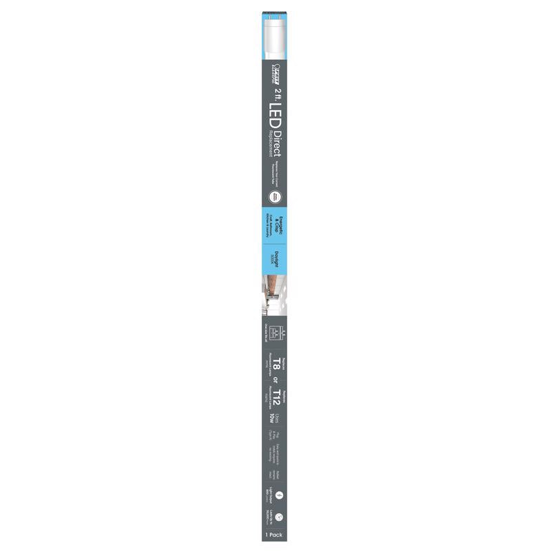LED Plug/play DL 20W 24" - Pack of 6