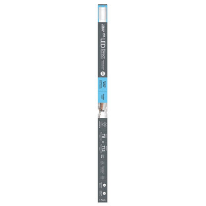 LED Plug/play DL 20W 24" - Pack of 6
