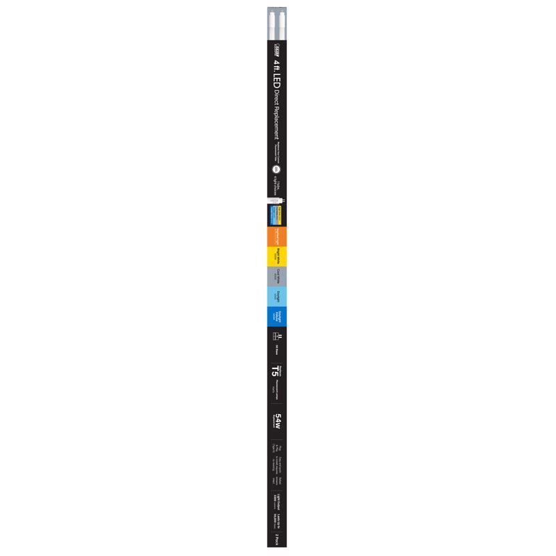LED T5 MLT 54W 48" 2PK - Pack of 6