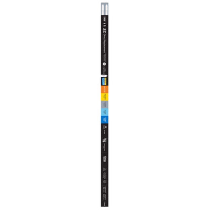 LED T5 MLT 54W 48" 2PK - Pack of 6