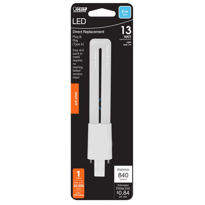 LED TUBE LIGHT GX23 SW
