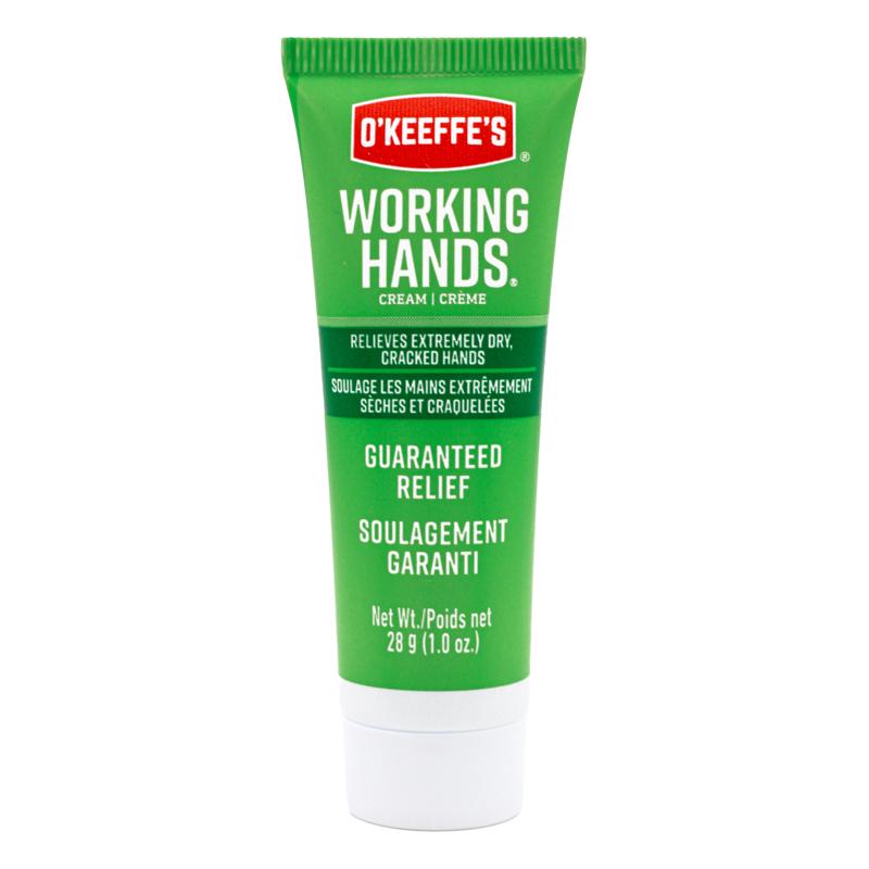 HAND CREAM WRKG HAND 1OZ - Pack of 48