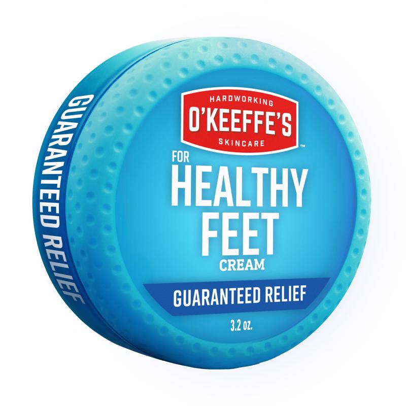 HEALTHY FEET 3.2 OZ JAR - Pack of 6