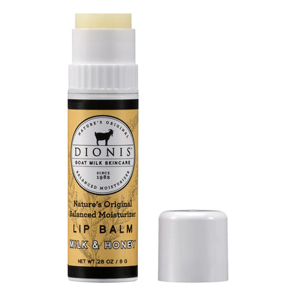 LIP BALM Milk&honey DS - Pack of 6
