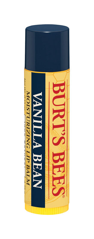 LIP BALM Van/bean - Pack of 12