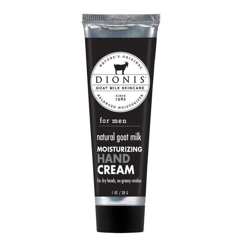 MENS HAND CREAM 1OZ - Pack of 8