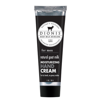 MENS HAND CREAM 1OZ - Pack of 8