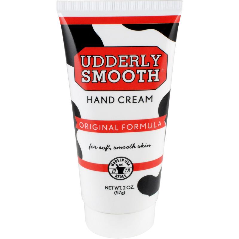 UDDER CREAM 2OZ TUBE - Pack of 25