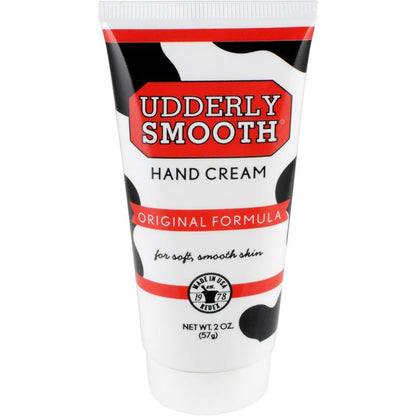 UDDER CREAM 2OZ TUBE - Pack of 25