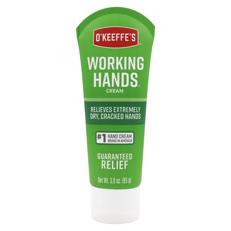 WORKING HANDS 3OZ - Pack of 5