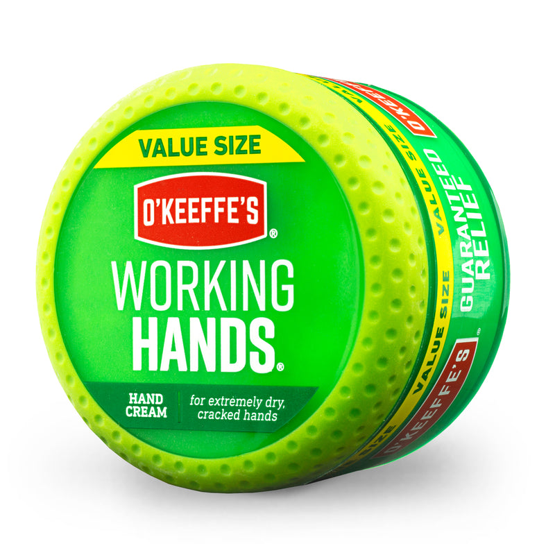 WORKING HANDS 6.8oz - Pack of 4