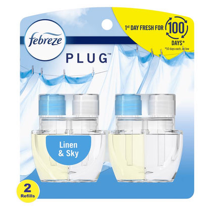 AR FRS OL RFL Ln/sky 2PK - Pack of 6