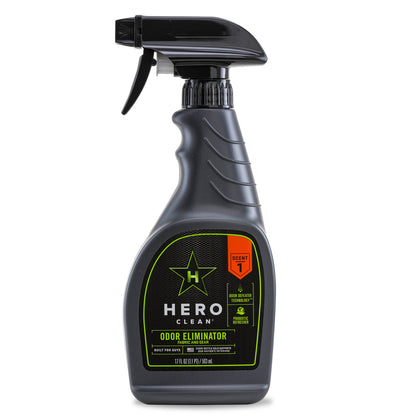 HERO ODOR ELIMNTR 17OZ - Pack of 6