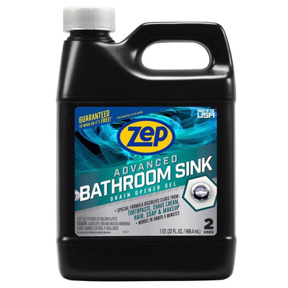 BATHRM SINK OPENER QT - Pack of 12