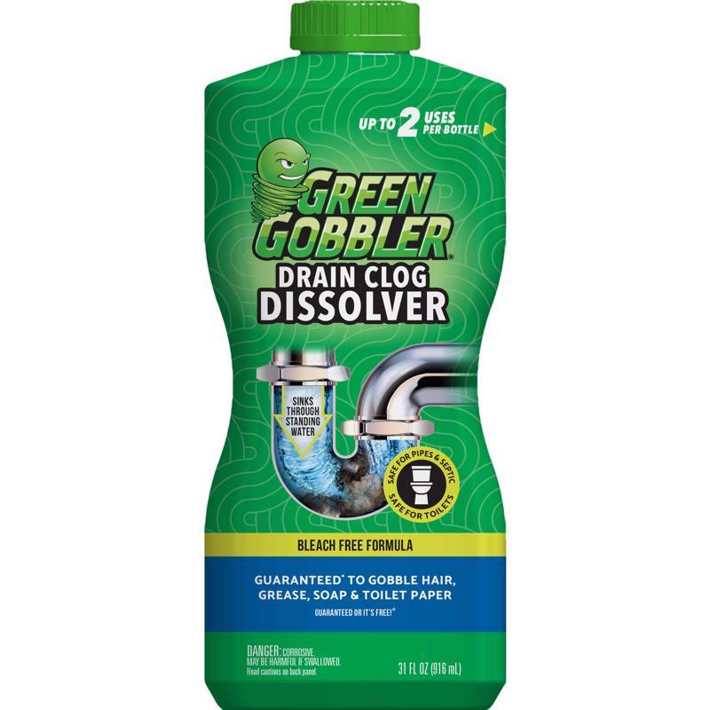 DRAIN CLOG REMOVER - Pack of 6