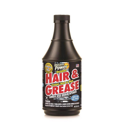 DRAIN OPENER 20OZ - Pack of 6