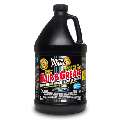 DRAIN OPENER LQD 1GAL - Pack of 3