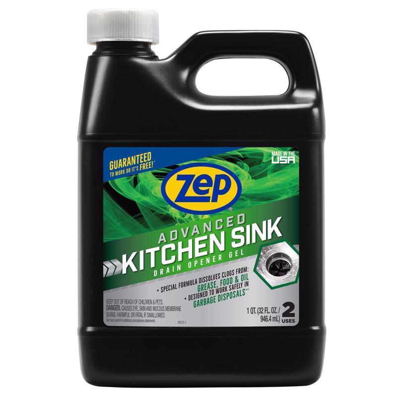 KITCHEN SINK OPENER QT - Pack of 12