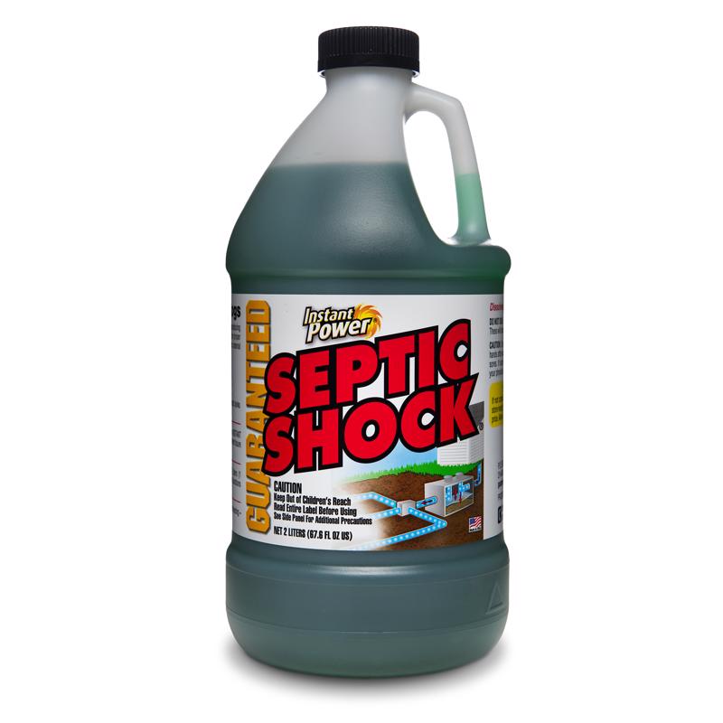 SEPTIC SHOCK TRMT 67.6oz - Pack of 6