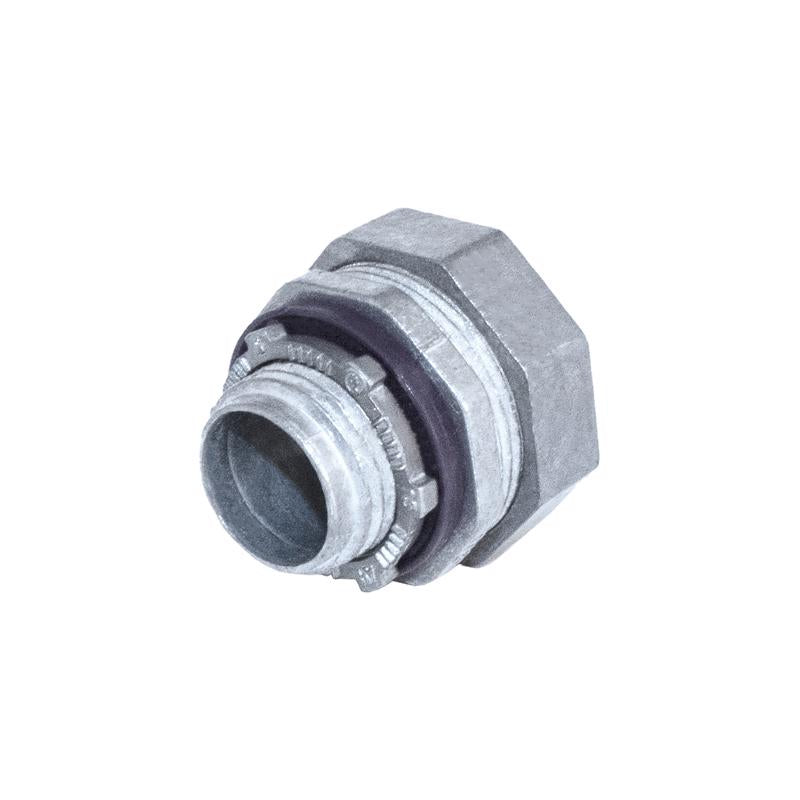 3/4" STR Lqd-tight CONN