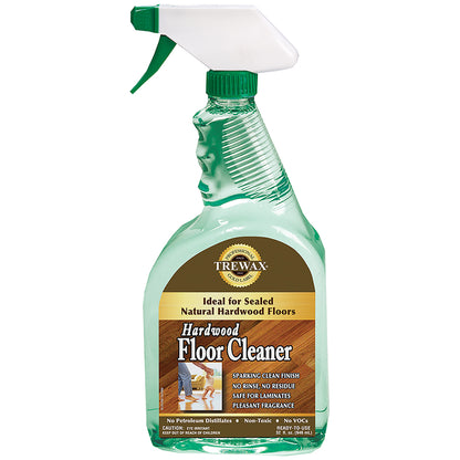 FLOOR CLEANER HRDWD 32OZ - Pack of 6