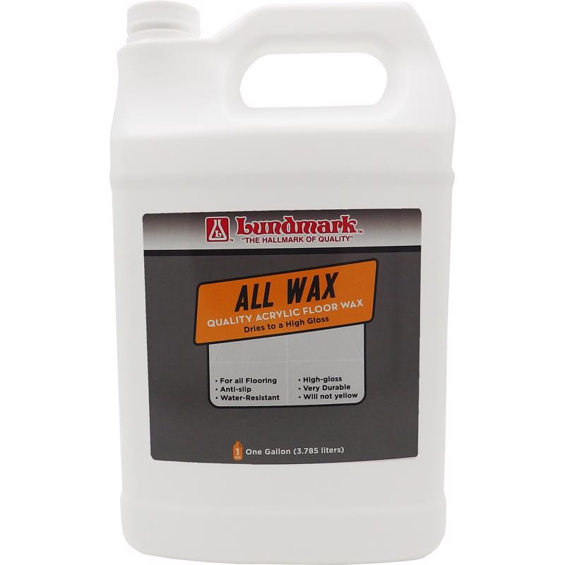 FLR WAX ALLWAX1G LNDMRK - Pack of 2