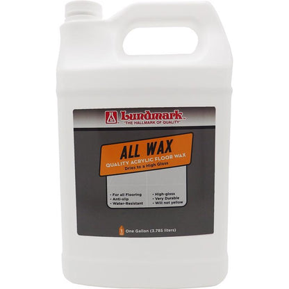 FLR WAX ALLWAX1G LNDMRK - Pack of 2