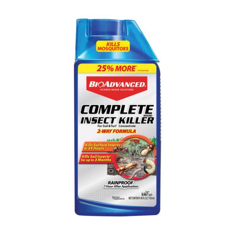 COMPLETE INS KILLER CONC