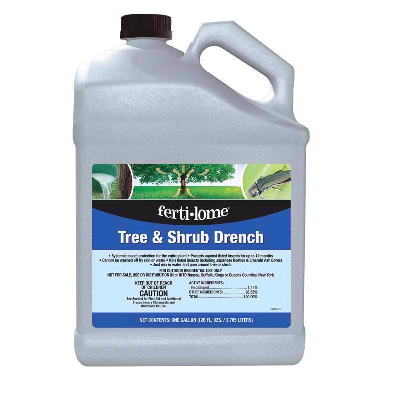 INSCT CNTRL Tree/shrb 1G