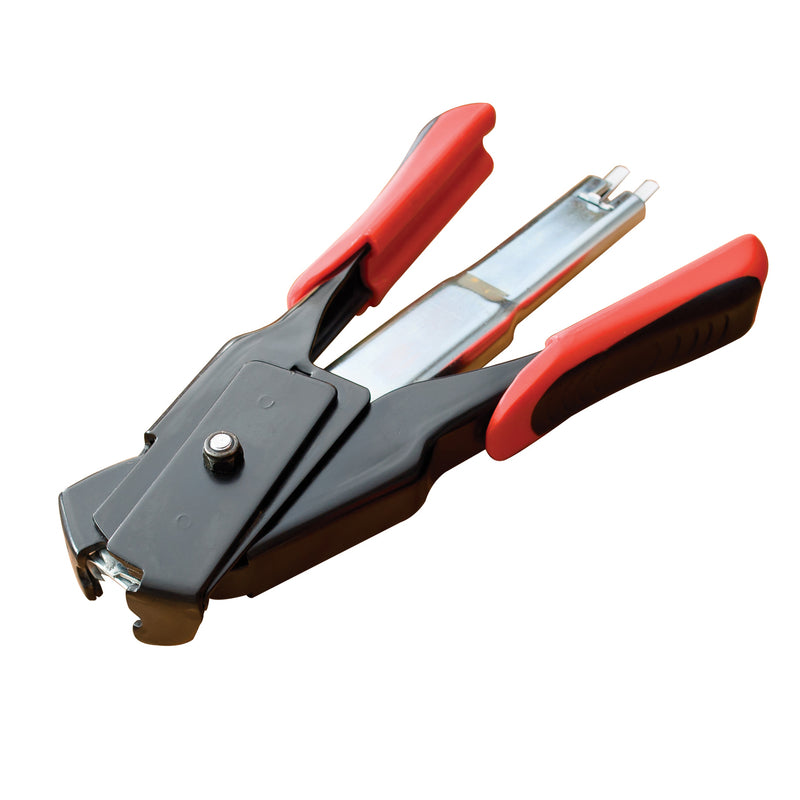 HOG PLIER KIT 100 RINGS - Pack of 5