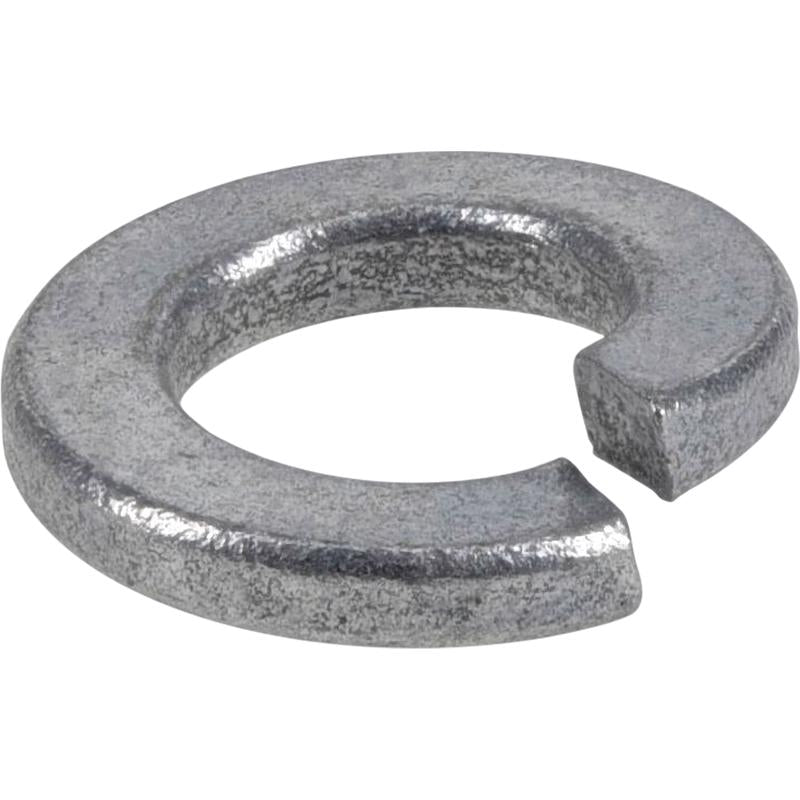 GALV SPLIT LOCKWASH 3/8