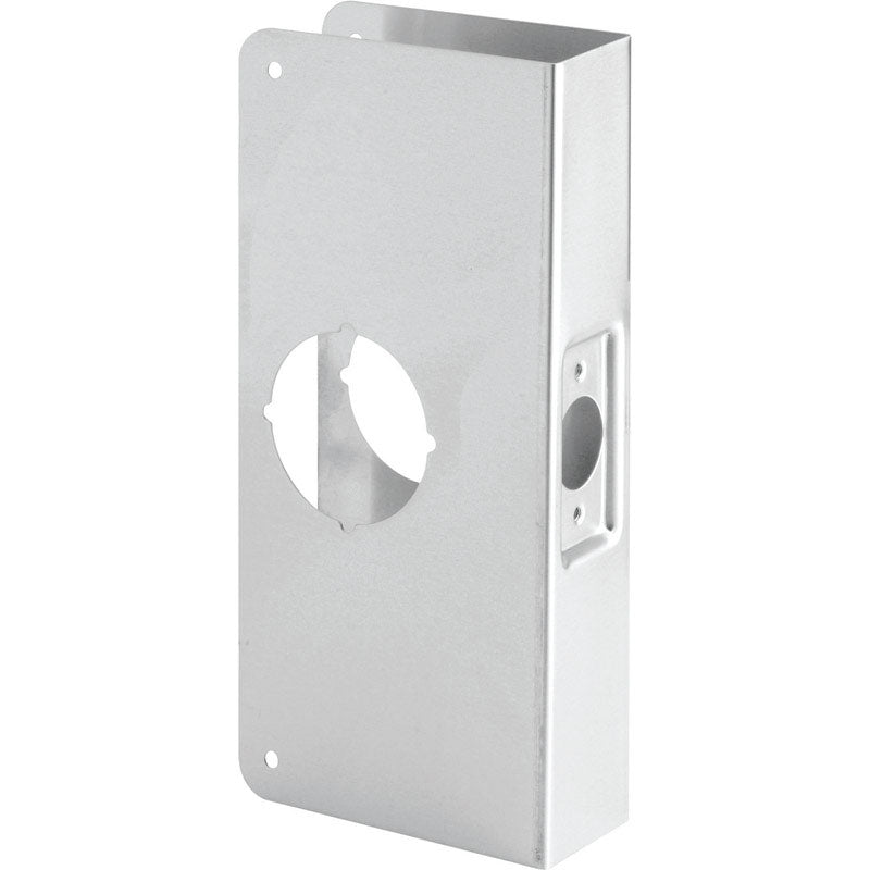 Emery Jensen lock reinforcement hardware in 1-3/4x9 inch size for door security and reinforcement.