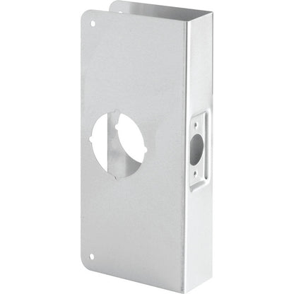 Emery Jensen lock reinforcement hardware in 1-3/4x9 inch size for door security and reinforcement.