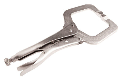 C-clamp LOCKING 10-1/2"