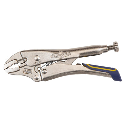 LOCKING PLIER 5WR FASTRE