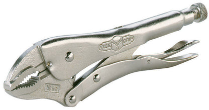 PLIER 10"VISE GRIP W/cut