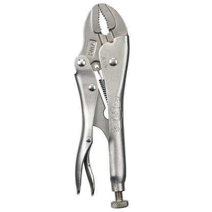 PLIER 7"VISE GRIP W/cut